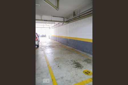 Apartamento à venda com 65m², 2 quartos e 2 vagasGaragem