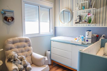 Apartamento à venda com 65m², 2 quartos e 2 vagasQuarto