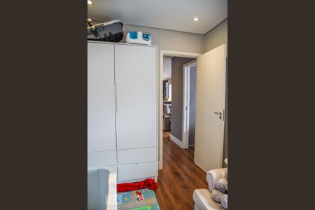 Apartamento à venda com 65m², 2 quartos e 2 vagasQuarto