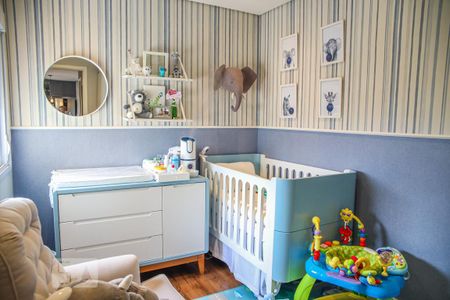 Apartamento à venda com 65m², 2 quartos e 2 vagasQuarto