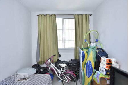 Quarto 1 de apartamento à venda com 2 quartos, 45m² em Pechincha, Rio de Janeiro