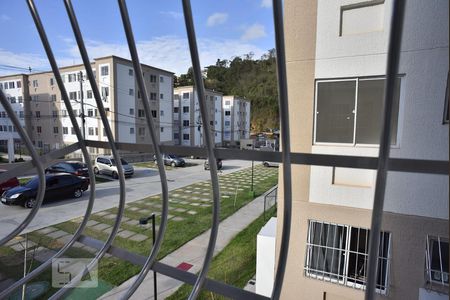 Vista do Quarto 1 de apartamento para alugar com 2 quartos, 45m² em Pechincha, Rio de Janeiro