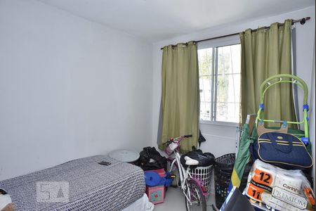 Quarto 1 de apartamento à venda com 2 quartos, 45m² em Pechincha, Rio de Janeiro