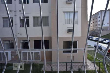 Apartamento à venda com 45m², 2 quartos e 1 vagaVista do Quarto 2