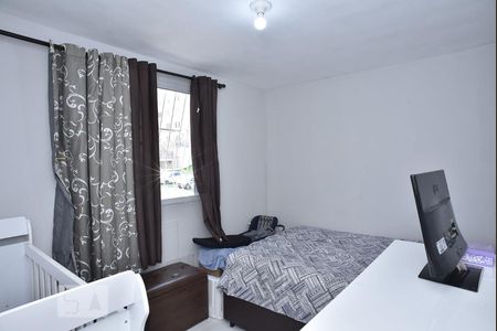 Quarto 2 de apartamento para alugar com 2 quartos, 45m² em Pechincha, Rio de Janeiro