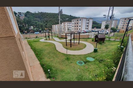 Apartamento à venda com 45m², 2 quartos e 1 vagaÁrea Comum - Playground