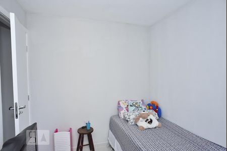 Quarto 1 de apartamento à venda com 2 quartos, 45m² em Pechincha, Rio de Janeiro