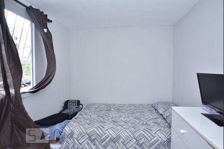 Quarto 2 de apartamento para alugar com 2 quartos, 45m² em Pechincha, Rio de Janeiro