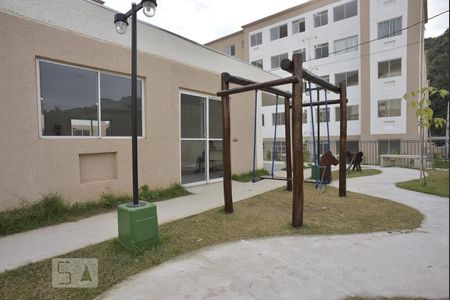 Apartamento à venda com 45m², 2 quartos e 1 vagaÁrea Comum - Playground