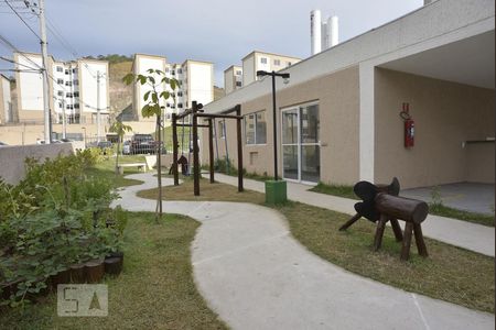 Apartamento à venda com 45m², 2 quartos e 1 vagaÁrea Comum - Playground
