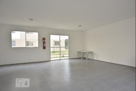 Apartamento à venda com 45m², 2 quartos e 1 vagaÁrea comum - Salão de festas