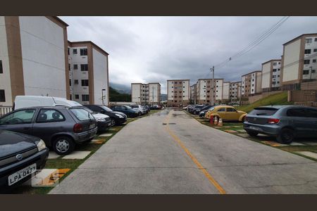 Apartamento à venda com 45m², 2 quartos e 1 vagaEstacionamento
