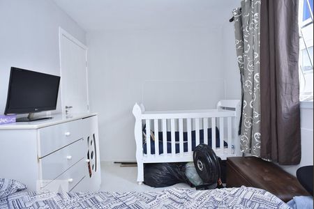 Apartamento à venda com 45m², 2 quartos e 1 vagaQuarto 2