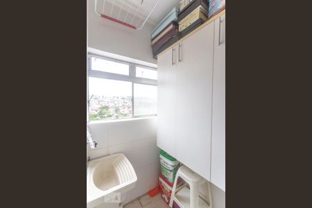 Apartamento à venda com 65m², 2 quartos e 1 vagaÁrea de serviço