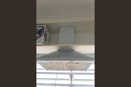 Apartamento à venda com 65m², 2 quartos e 1 vagaCoifa