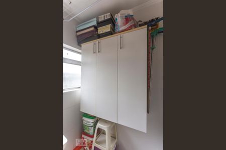 Apartamento à venda com 65m², 2 quartos e 1 vagaArmário