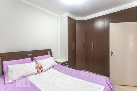 Quarto 1 de apartamento à venda com 2 quartos, 65m² em Nova Petrópolis, São Bernardo do Campo