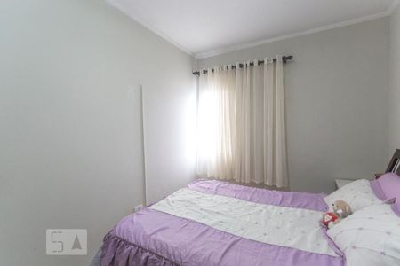 Quarto 1 de apartamento à venda com 2 quartos, 65m² em Nova Petrópolis, São Bernardo do Campo