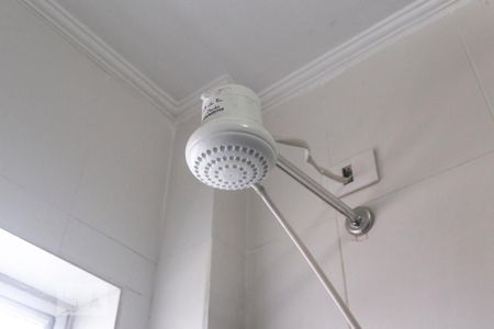 Apartamento à venda com 65m², 2 quartos e 1 vagaChuveiro