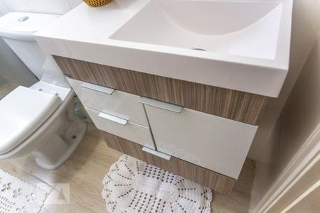 Apartamento à venda com 65m², 2 quartos e 1 vagaArmário