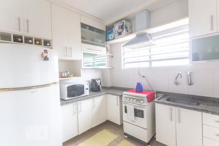 Apartamento à venda com 65m², 2 quartos e 1 vagaCozinha