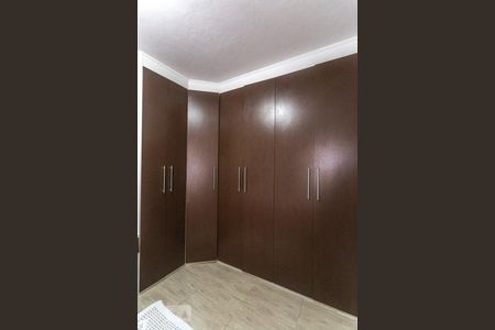 Armário de apartamento à venda com 2 quartos, 65m² em Nova Petrópolis, São Bernardo do Campo