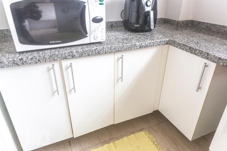 Apartamento à venda com 65m², 2 quartos e 1 vagaArmário