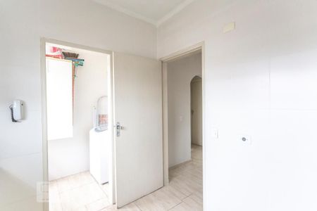 Apartamento à venda com 65m², 2 quartos e 1 vagaCozinha