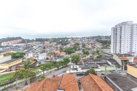 Apartamento à venda com 65m², 2 quartos e 1 vagaVista quarto 2