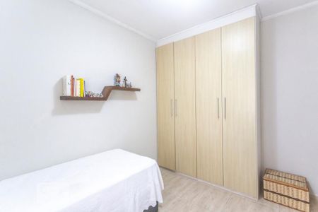 Apartamento à venda com 65m², 2 quartos e 1 vagaQuarto 2