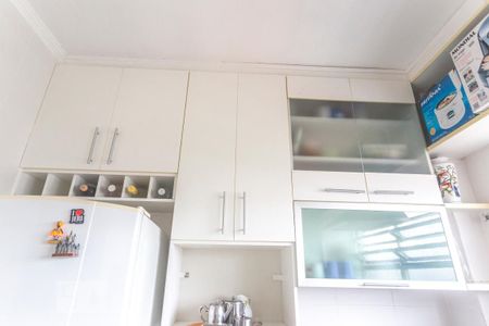 Apartamento à venda com 65m², 2 quartos e 1 vagaArmário