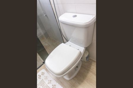 Apartamento à venda com 65m², 2 quartos e 1 vagaVaso