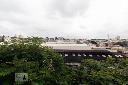 Vista de apartamento para alugar com 3 quartos, 61m² em Vila Ema, São Paulo
