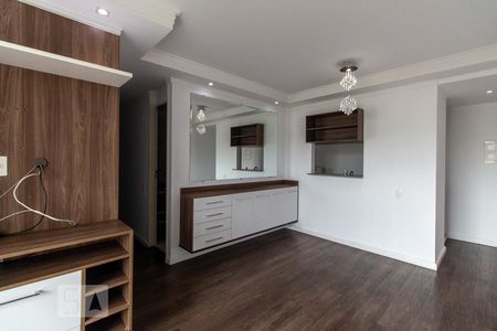 Sala de apartamento para alugar com 3 quartos, 61m² em Vila Ema, São Paulo