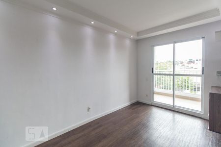 Sala de apartamento para alugar com 3 quartos, 61m² em Vila Ema, São Paulo