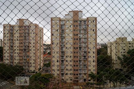 Vista da Varanda da Sala de apartamento à venda com 3 quartos, 84m² em Jardim das Vertentes, São Paulo