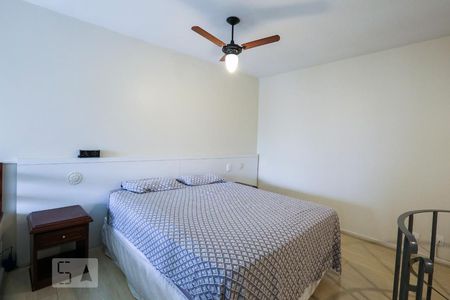 Suíte de apartamento para alugar com 1 quarto, 32m² em Moema, São Paulo