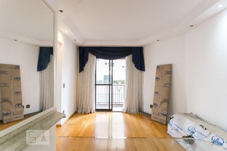 Apartamento para alugar com 66m², 2 quartos e 1 vagaSala