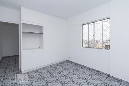 Sala de apartamento à venda com 1 quarto, 43m² em Campos Elíseos, São Paulo