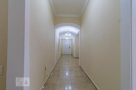 Hall de apartamento para alugar com 4 quartos, 330m² em Higienópolis, São Paulo