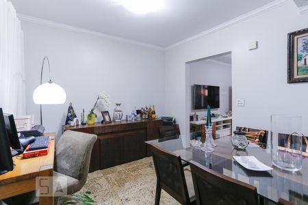 Sala de Jantar de casa à venda com 2 quartos, 116m² em Vila Leopoldina, São Paulo