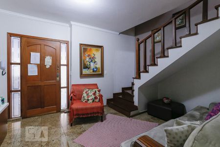 Sala de casa à venda com 2 quartos, 116m² em Vila Leopoldina, São Paulo