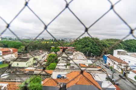 Vista de apartamento para alugar com 3 quartos, 110m² em Chácara Tatuapé, São Paulo
