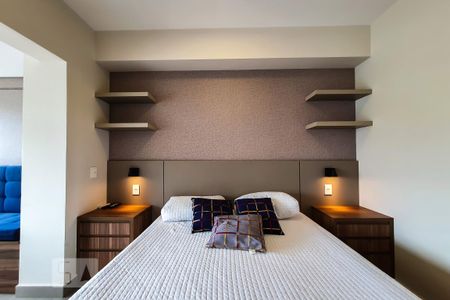 Quarto de kitnet/studio para alugar com 1 quarto, 37m² em Vila Mariana, São Paulo