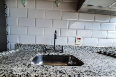 Studio para alugar com 37m², 1 quarto e 1 vagaDetalhe  Pia