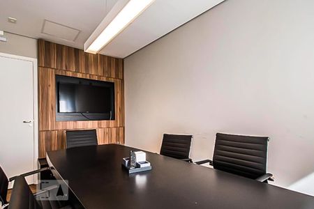 Studio para alugar com 37m², 1 quarto e 1 vagaSala de Reunião 