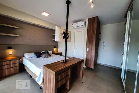 Quarto de kitnet/studio para alugar com 1 quarto, 37m² em Vila Mariana, São Paulo