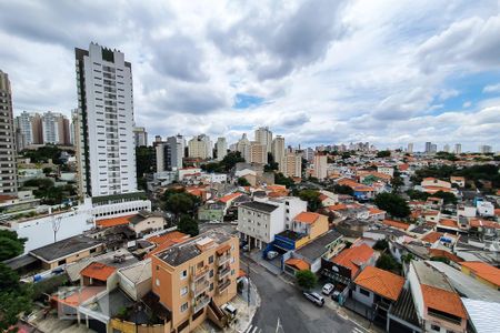 Studio para alugar com 37m², 1 quarto e 1 vagaVista 