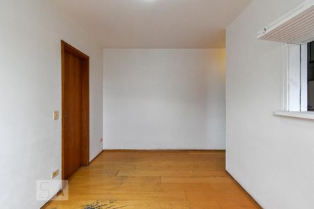 Apartamento para alugar com 40m², 1 quarto e 1 vaga Apartamento para alugar com 40m², 1 quarto e 1 vagaSala