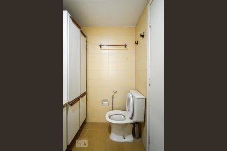 Apartamento para alugar com 40m², 1 quarto e 1 vaga Apartamento para alugar com 40m², 1 quarto e 1 vagaSuíte - Banheiro